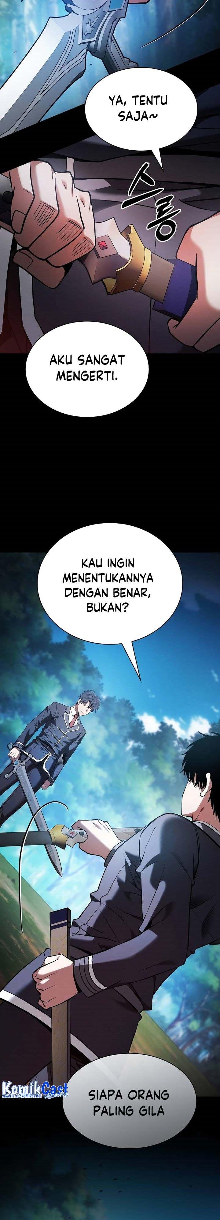 Academy’s Genius Swordmaster Chap 51 - Next Chap 52
