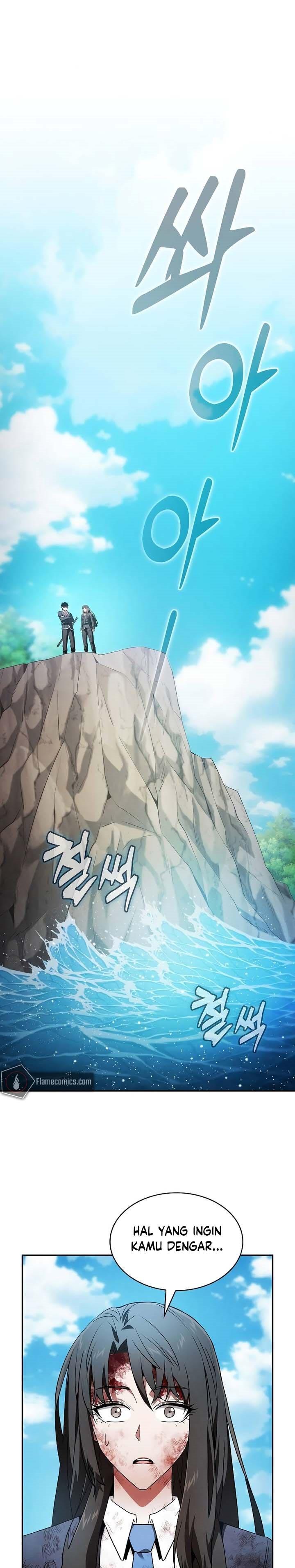 Academy’s Genius Swordmaster Chap 51 - Next Chap 52