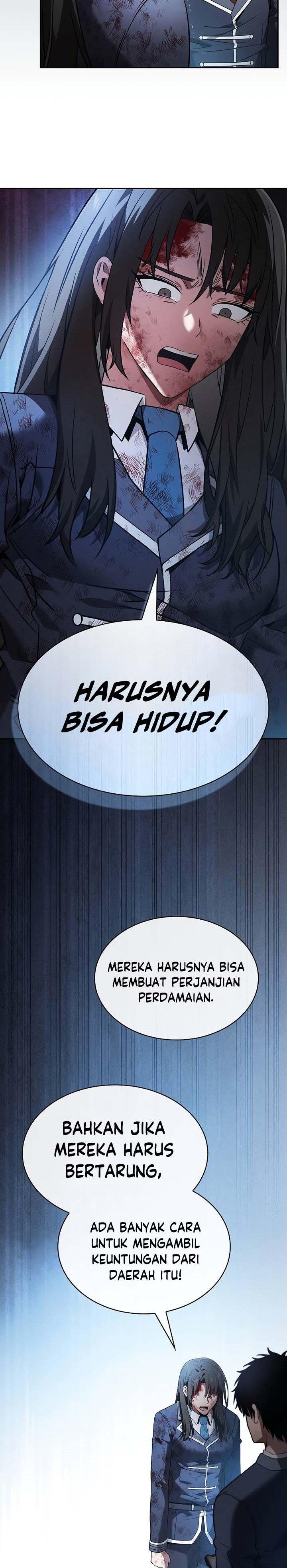 Academy’s Genius Swordmaster Chap 51 - Next Chap 52