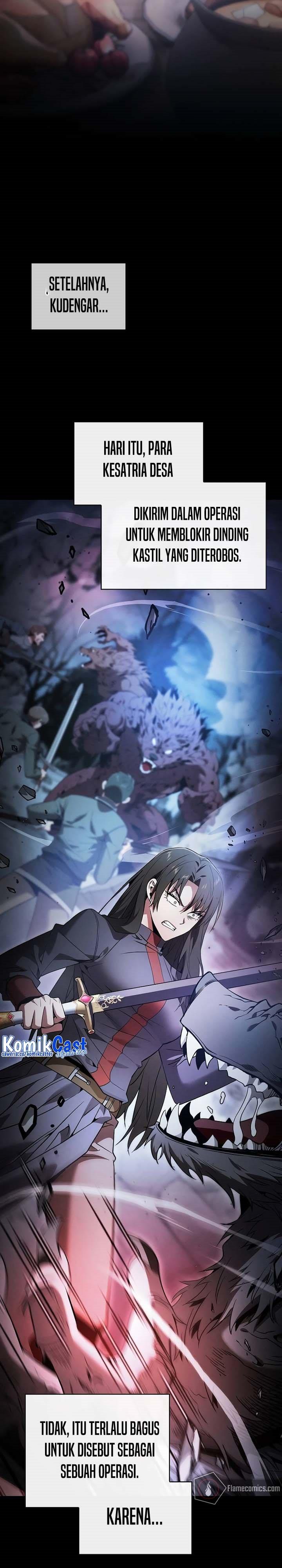 Academy’s Genius Swordmaster Chap 51 - Next Chap 52