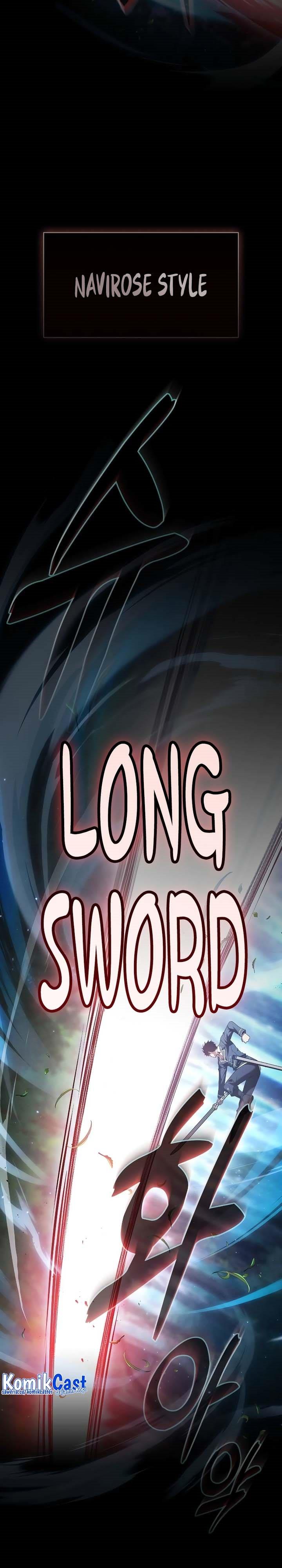 Academy’s Genius Swordmaster Chap 52 - Next Chap 53