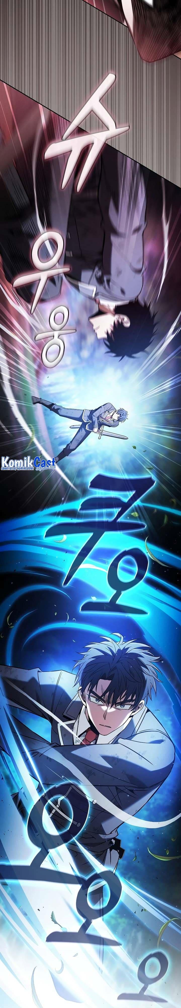 Academy’s Genius Swordmaster Chap 52 - Next Chap 53