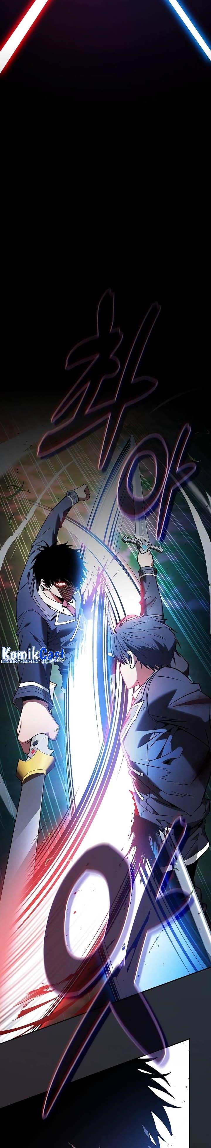 Academy’s Genius Swordmaster Chap 52 - Next Chap 53