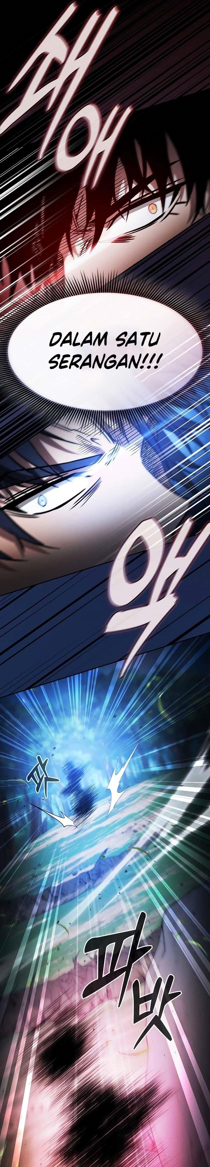 Academy’s Genius Swordmaster Chap 52 - Next Chap 53