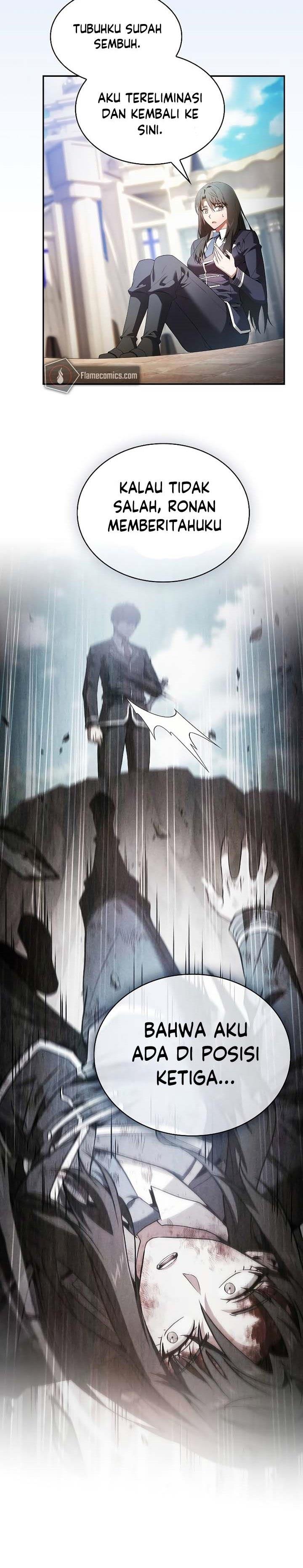 Academy’s Genius Swordmaster Chap 52 - Next Chap 53