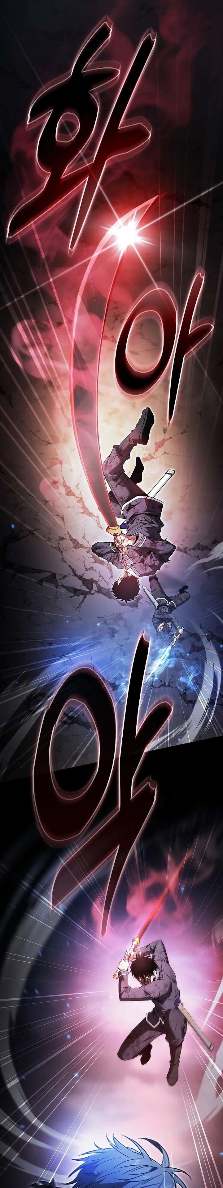 Academy’s Genius Swordmaster Chap 53 - Next Chap 54