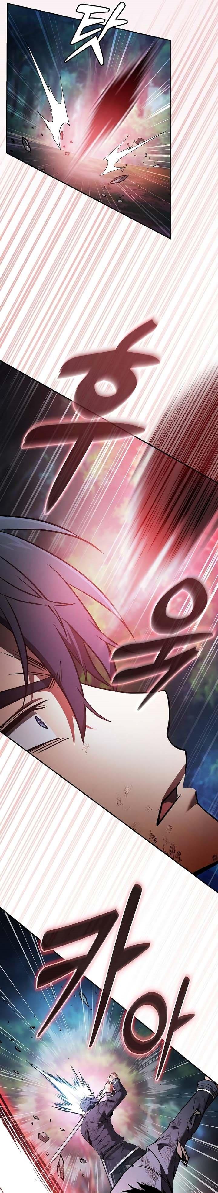 Academy’s Genius Swordmaster Chap 53 - Next Chap 54