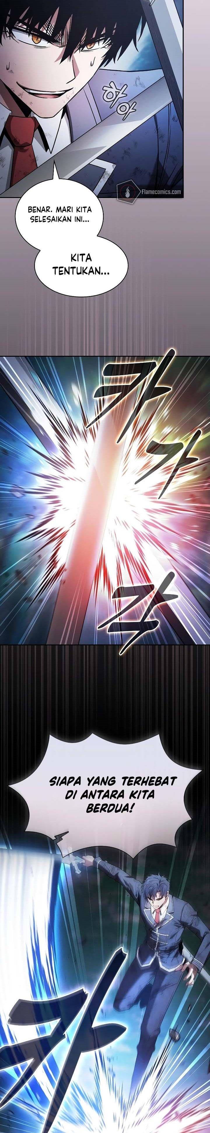 Academy’s Genius Swordmaster Chap 53 - Next Chap 54