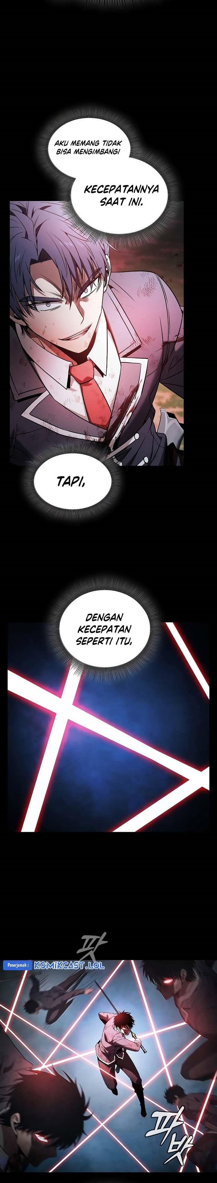 Academy’s Genius Swordmaster Chap 53 - Next Chap 54