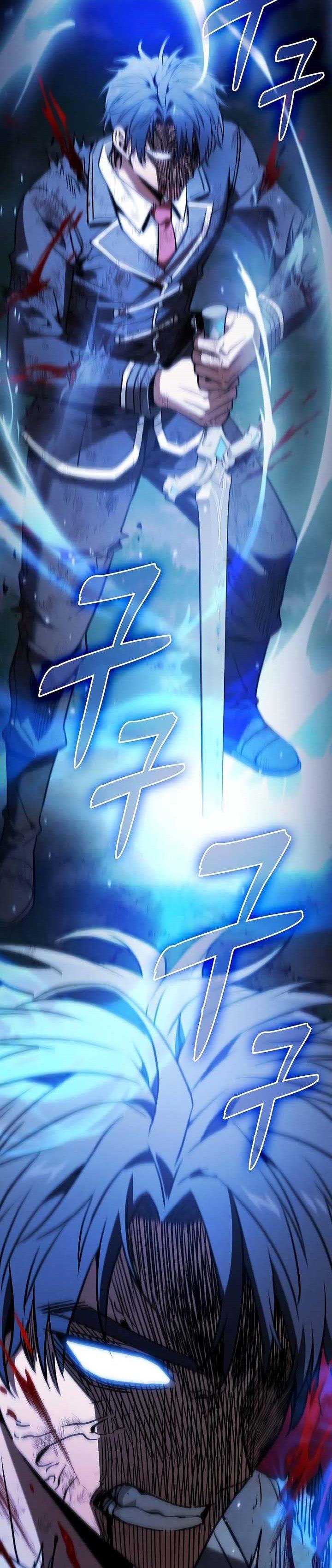 Academy’s Genius Swordmaster Chap 53 - Next Chap 54