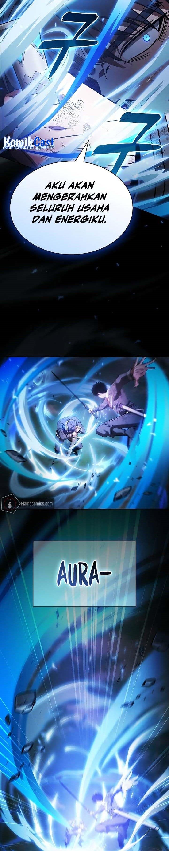 Academy’s Genius Swordmaster Chap 53 - Next Chap 54