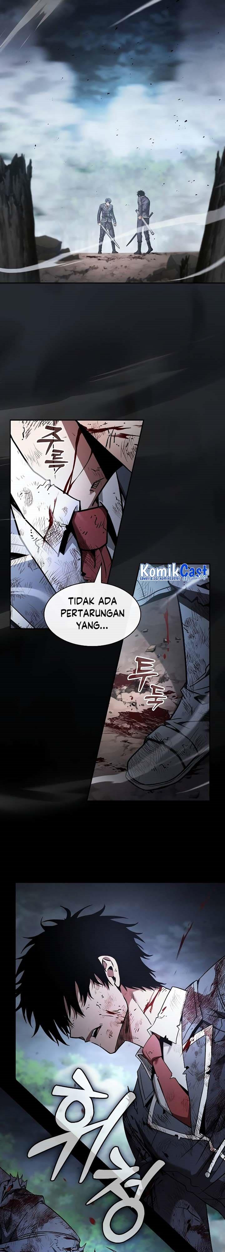 Academy’s Genius Swordmaster Chap 53 - Next Chap 54
