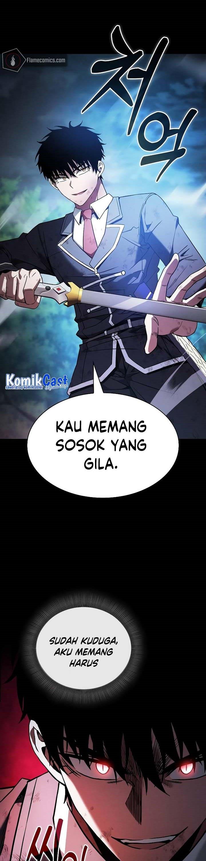 Academy’s Genius Swordmaster Chap 53 - Next Chap 54