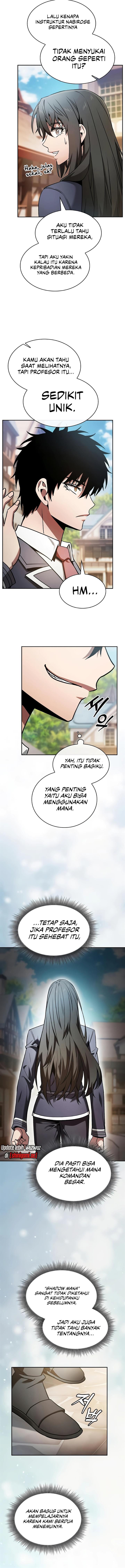 Academy’s Genius Swordmaster Chap 54 - Next Chap 55