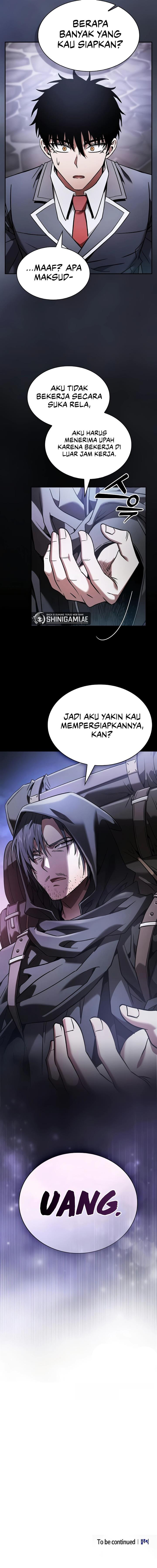 Academy’s Genius Swordmaster Chap 54 - Next Chap 55