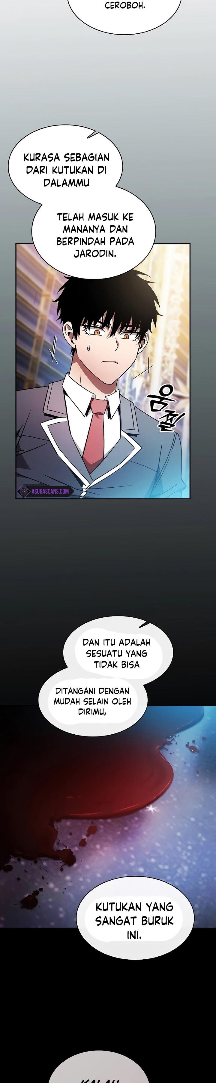 Academy’s Genius Swordmaster Chap 55 - Next Chap 56