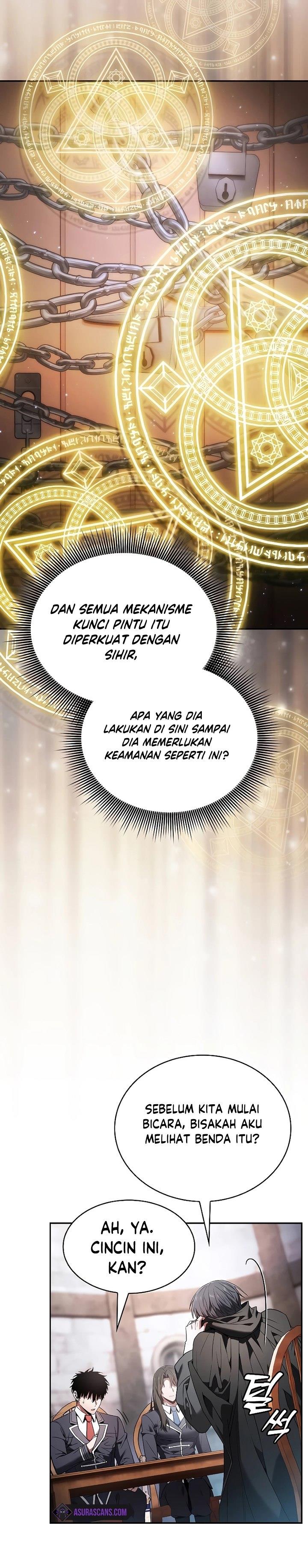 Academy’s Genius Swordmaster Chap 55 - Next Chap 56