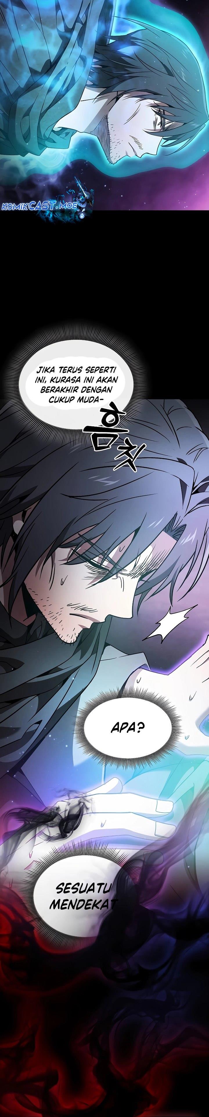 Academy’s Genius Swordmaster Chap 55 - Next Chap 56