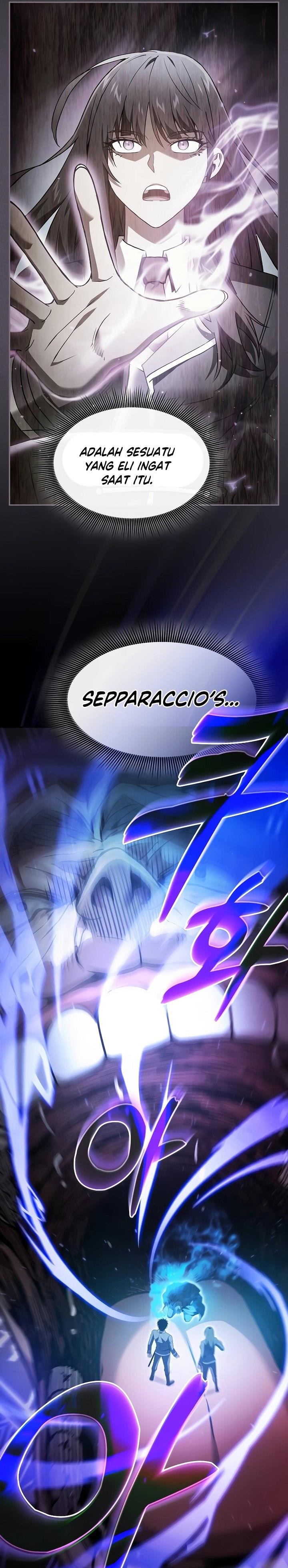 Academy’s Genius Swordmaster Chap 55 - Next Chap 56
