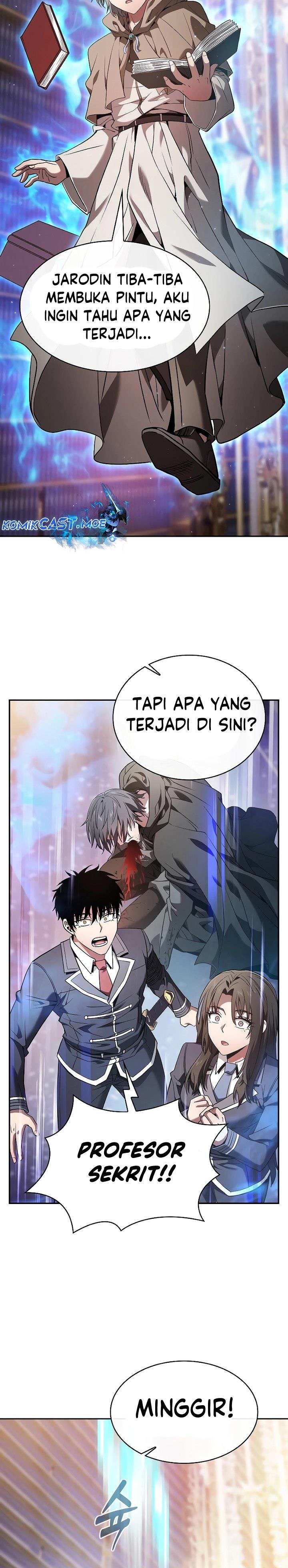 Academy’s Genius Swordmaster Chap 55 - Next Chap 56
