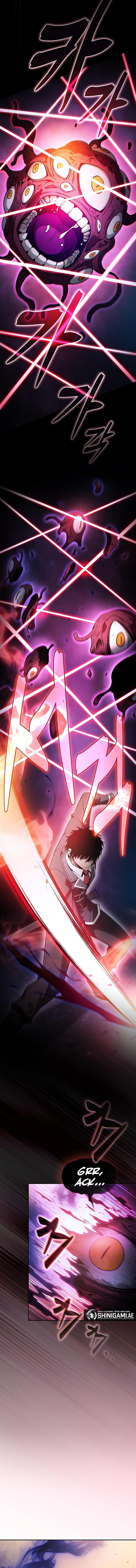 Academy’s Genius Swordmaster Chap 56 - Next Chap 57