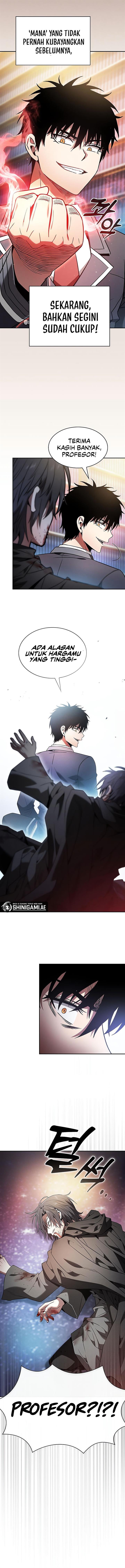 Academy’s Genius Swordmaster Chap 56 - Next Chap 57