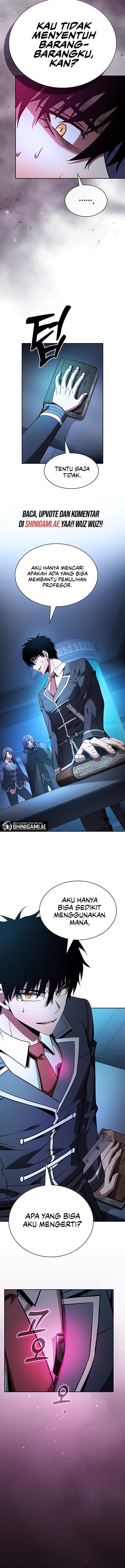 Academy’s Genius Swordmaster Chap 57 - Next Chap 58