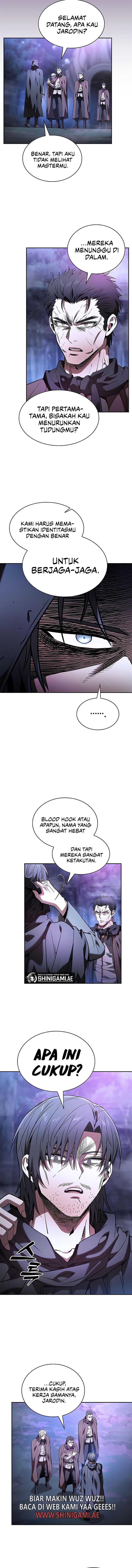 Academy’s Genius Swordmaster Chap 58 - Next Chap 59