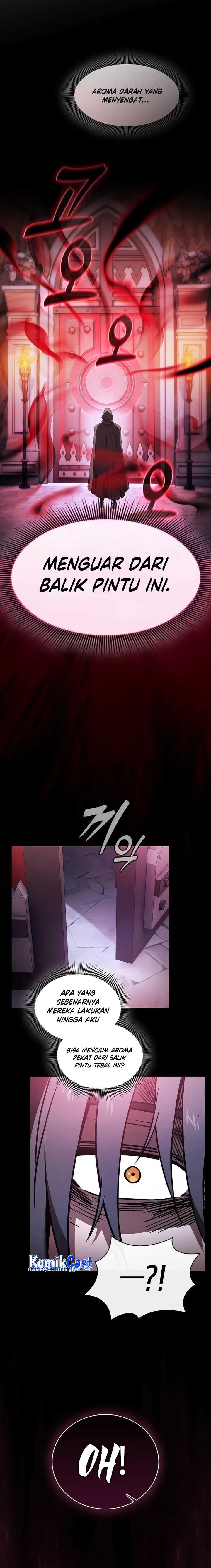 Academy’s Genius Swordmaster Chap 59 - Next Chap 60