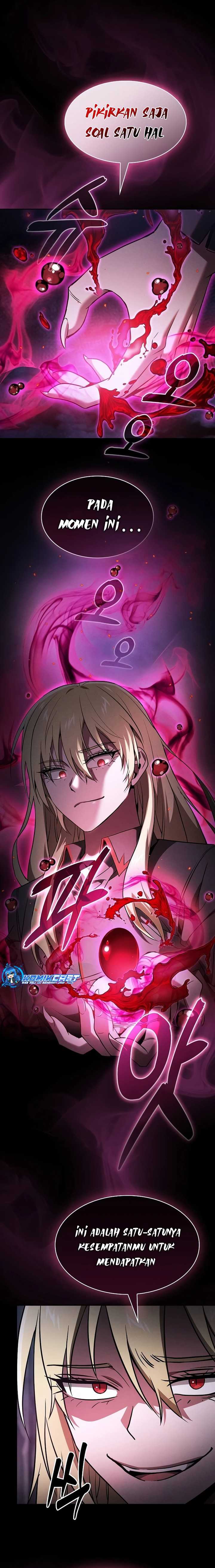 Academy’s Genius Swordmaster Chap 59 - Next Chap 60