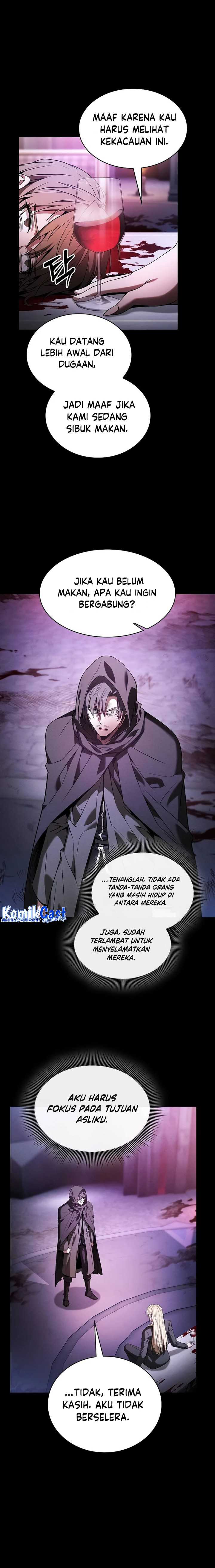Academy’s Genius Swordmaster Chap 59 - Next Chap 60
