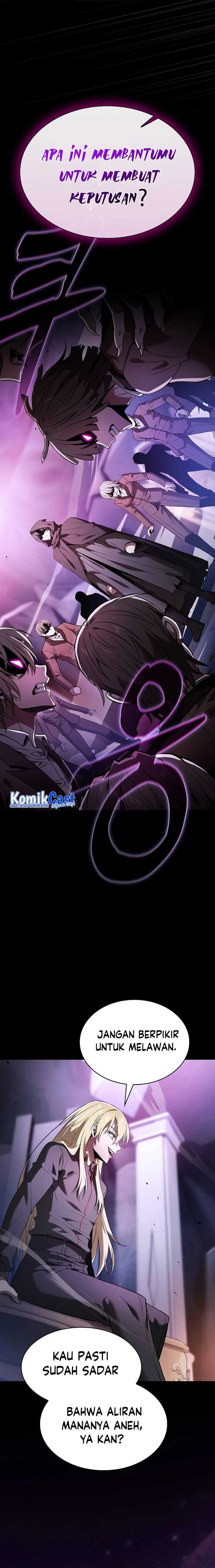 Academy’s Genius Swordmaster Chap 59 - Next Chap 60