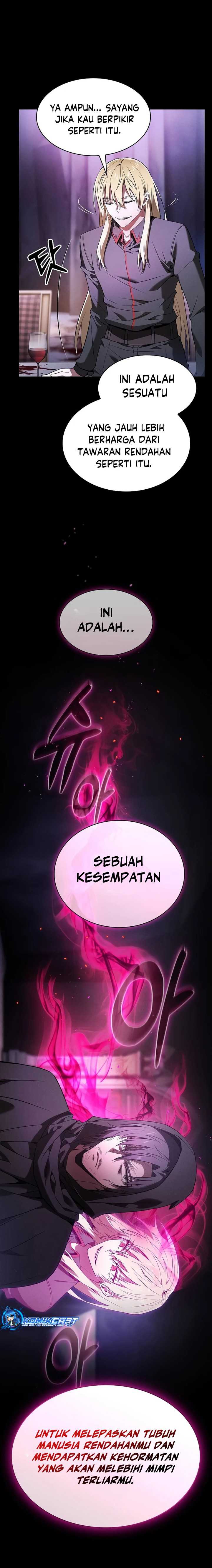 Academy’s Genius Swordmaster Chap 59 - Next Chap 60