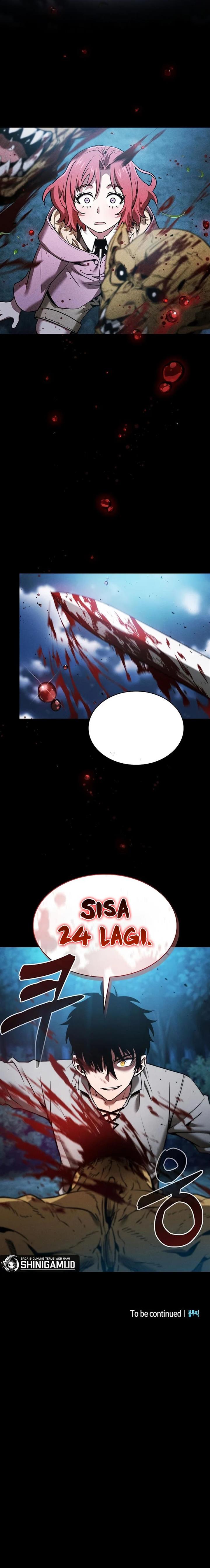 Academy’s Genius Swordmaster Chap 6 - Next Chap 7