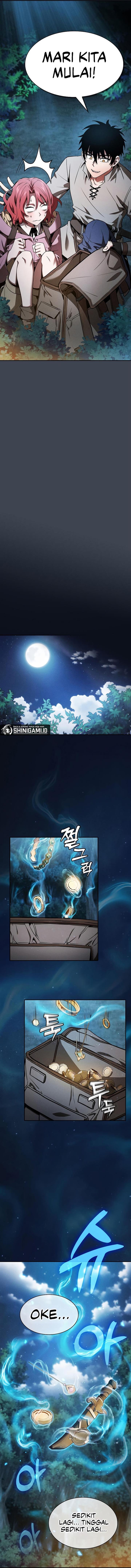 Academy’s Genius Swordmaster Chap 6 - Next Chap 7