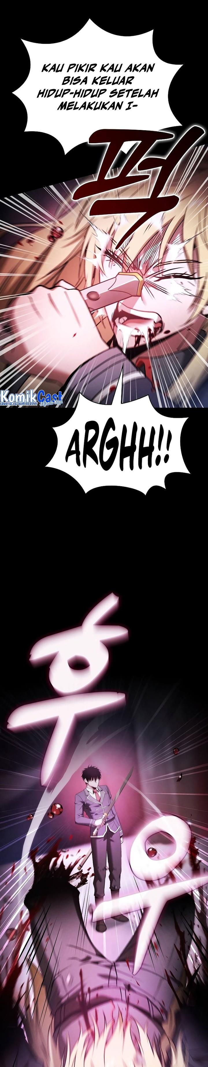 Academy’s Genius Swordmaster Chap 60 - Next Chap 61