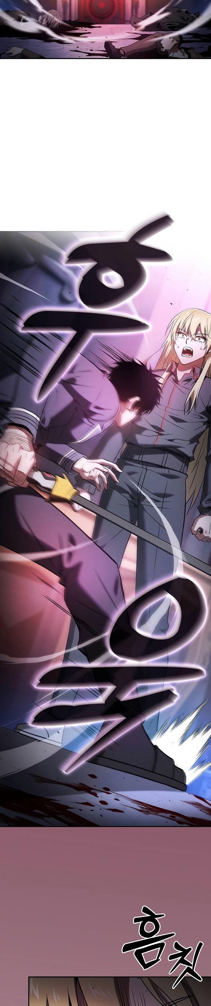 Academy’s Genius Swordmaster Chap 60 - Next Chap 61
