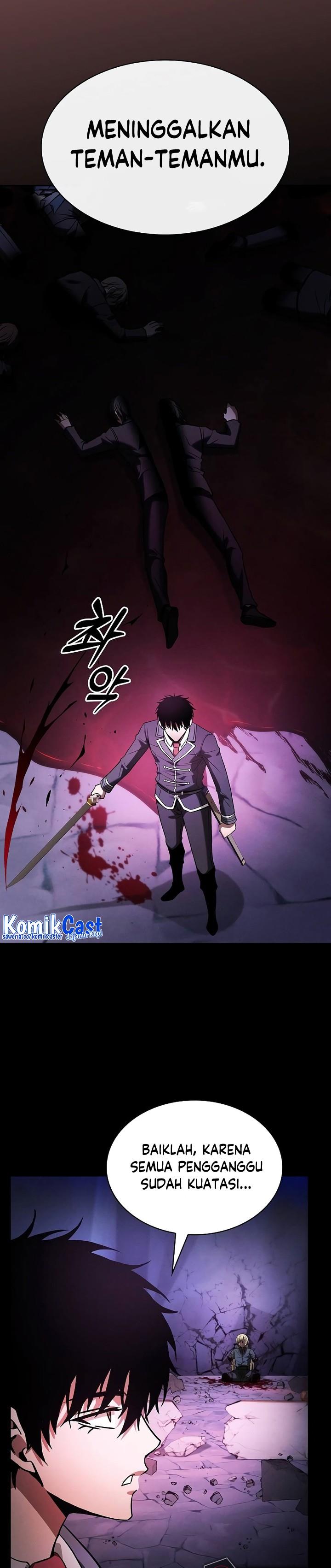 Academy’s Genius Swordmaster Chap 60 - Next Chap 61
