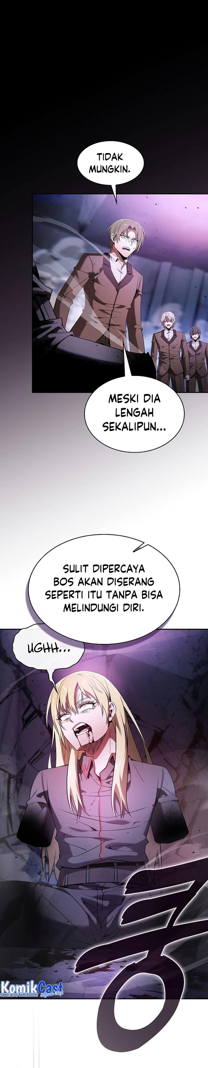 Academy’s Genius Swordmaster Chap 60 - Next Chap 61