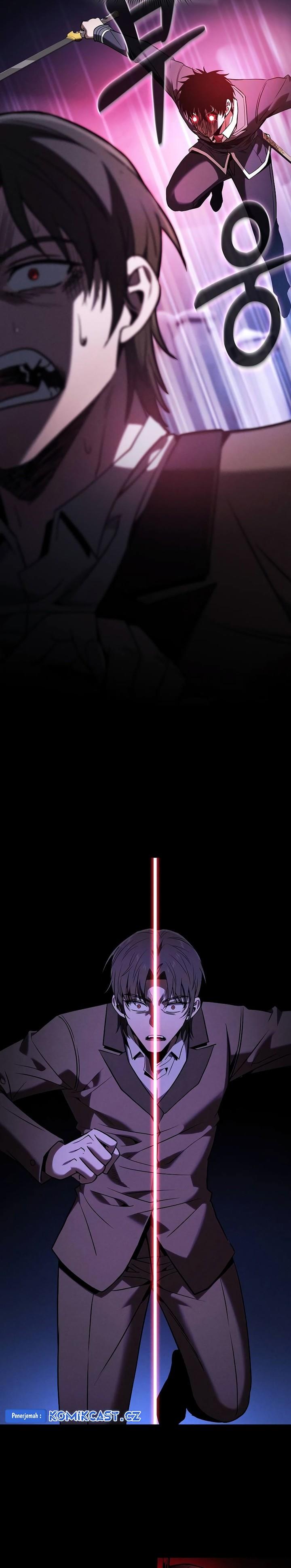 Academy’s Genius Swordmaster Chap 60 - Next Chap 61