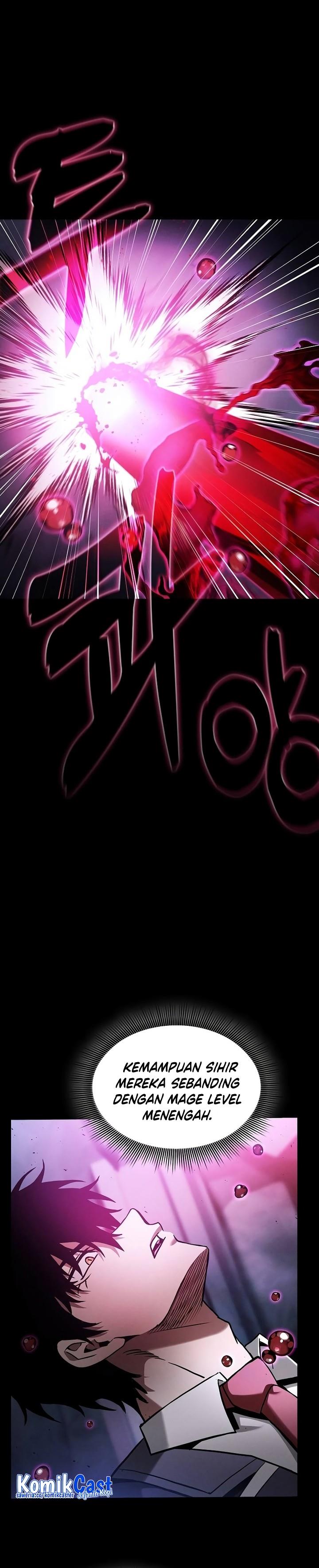 Academy’s Genius Swordmaster Chap 60 - Next Chap 61