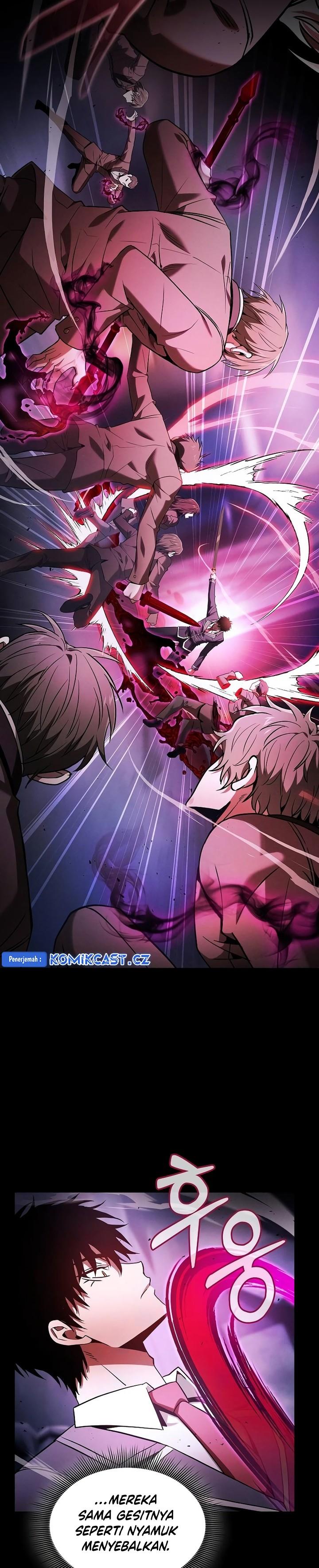 Academy’s Genius Swordmaster Chap 60 - Next Chap 61