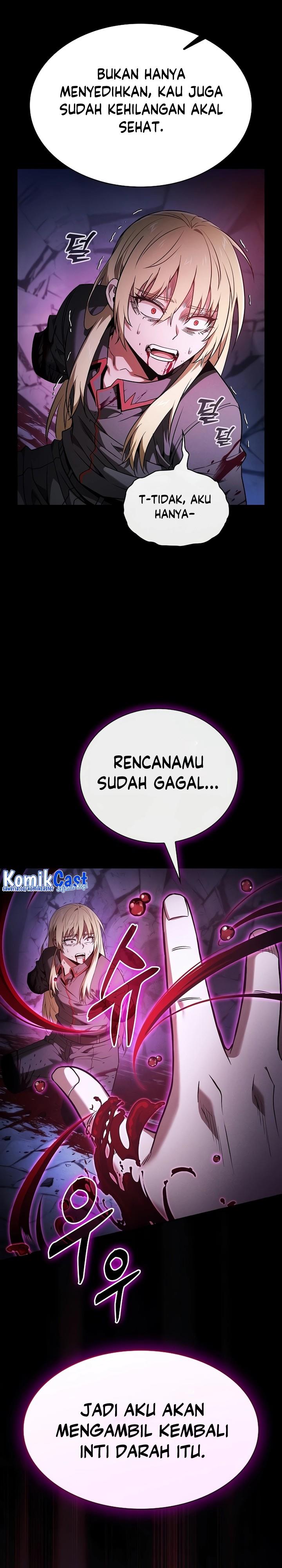 Academy’s Genius Swordmaster Chap 61 - Next Chap 62