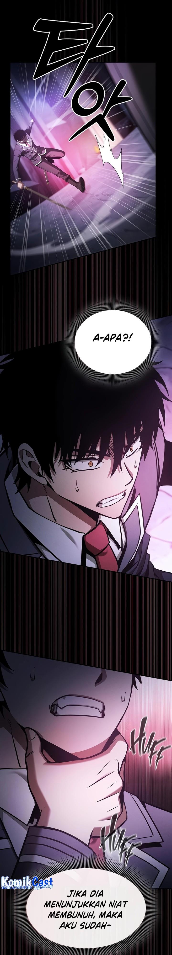 Academy’s Genius Swordmaster Chap 61 - Next Chap 62