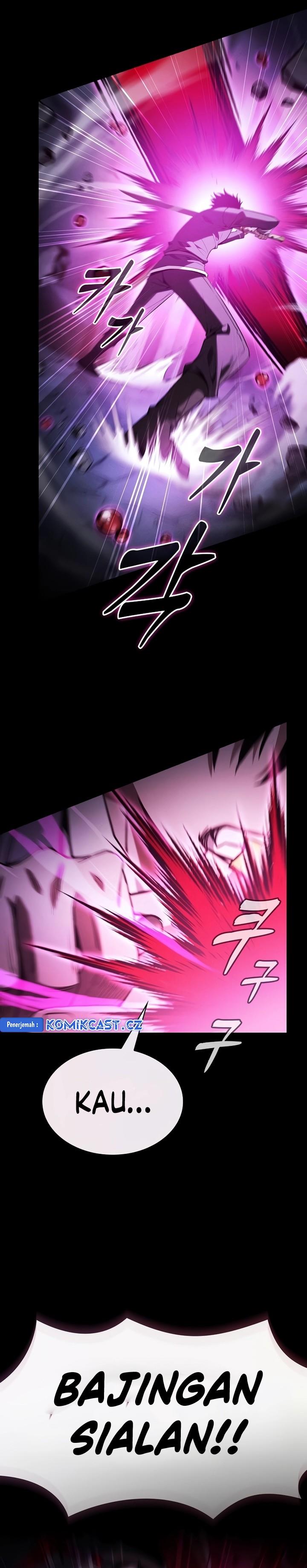 Academy’s Genius Swordmaster Chap 61 - Next Chap 62