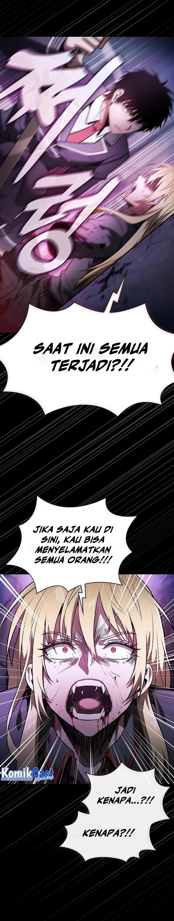 Academy’s Genius Swordmaster Chap 61 - Next Chap 62