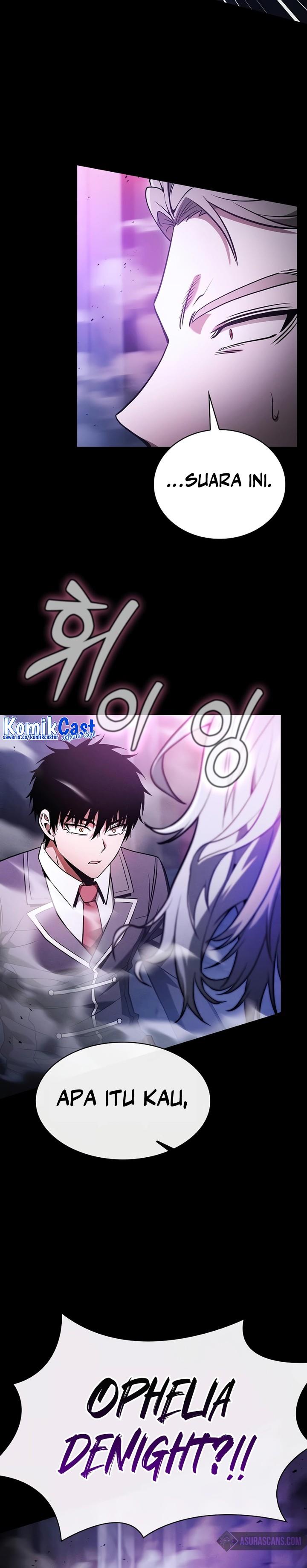 Academy’s Genius Swordmaster Chap 61 - Next Chap 62