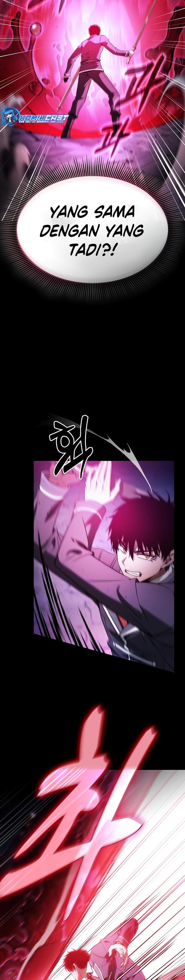 Academy’s Genius Swordmaster Chap 61 - Next Chap 62