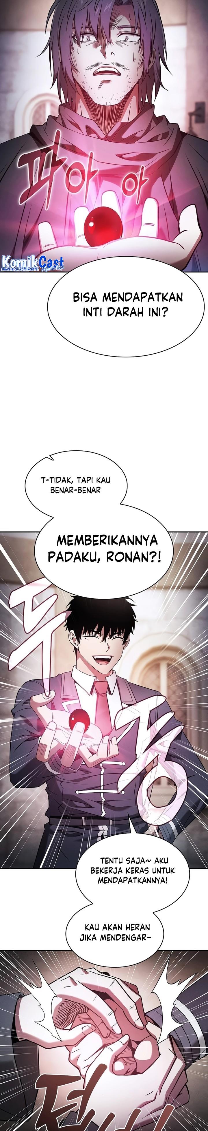 Academy’s Genius Swordmaster Chap 62 - Next Chap 63
