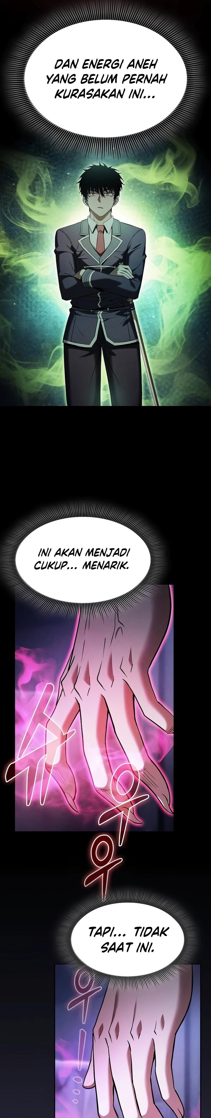 Academy’s Genius Swordmaster Chap 62 - Next Chap 63